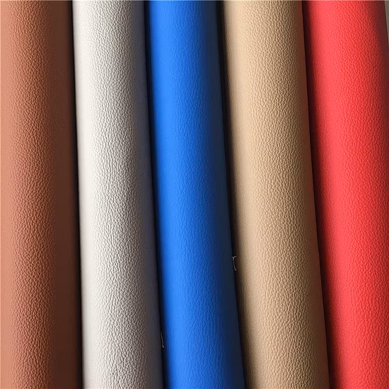 Sièges d'auto en cuir synthétique PVC/PU, housses de siège de meubles de canapé