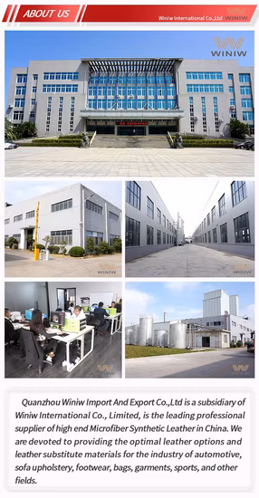 Tissu en cuir synthétique PU en microfibre écologique gaufré pour housse de siège de voiture